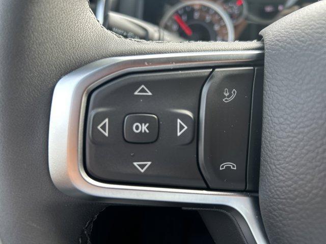 new 2026 Ram 1500 car, priced at $54,960