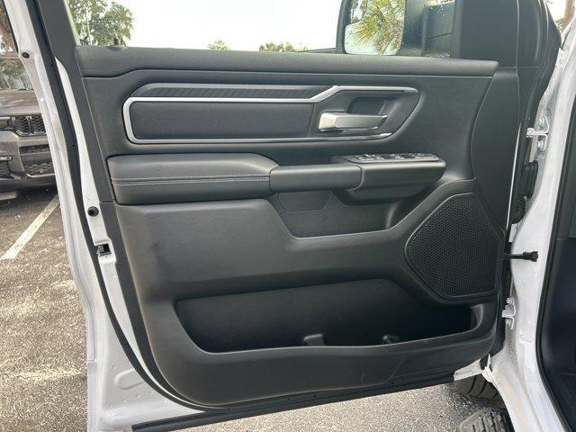 new 2026 Ram 1500 car, priced at $54,960