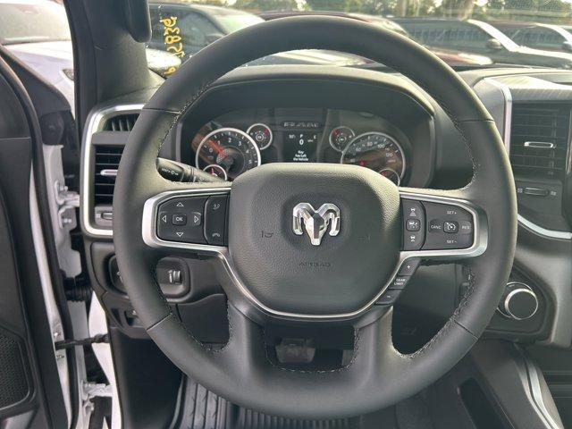 new 2026 Ram 1500 car, priced at $54,960