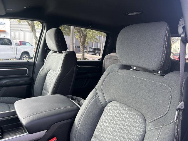 new 2026 Ram 1500 car, priced at $54,960