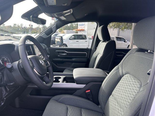 new 2026 Ram 1500 car, priced at $54,960