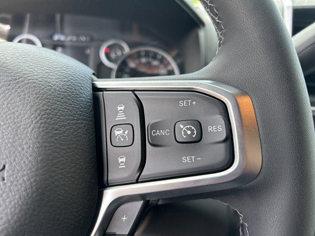 new 2026 Ram 3500 car, priced at $76,661