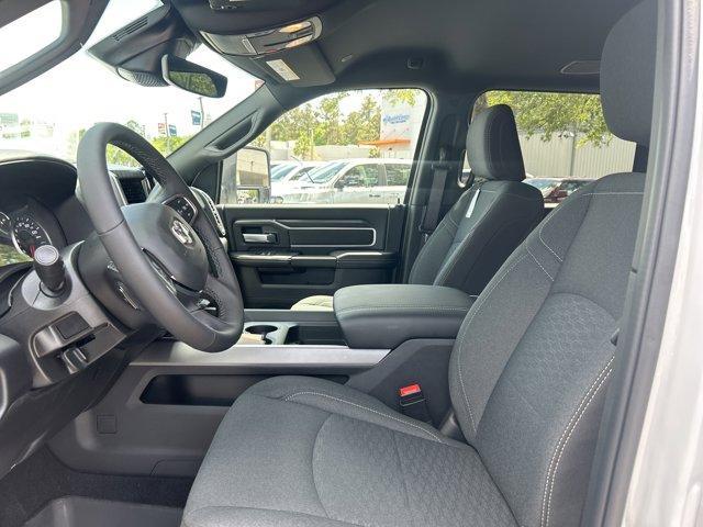 new 2026 Ram 3500 car, priced at $76,661