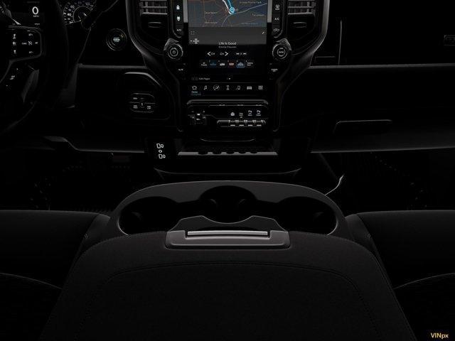 new 2026 Ram 3500 car, priced at $81,560