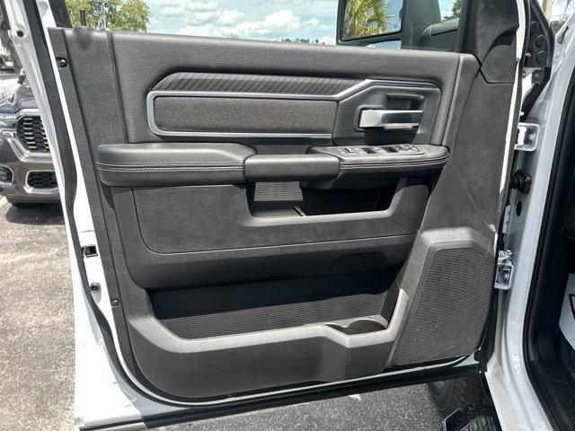 new 2026 Ram 3500 car, priced at $76,661