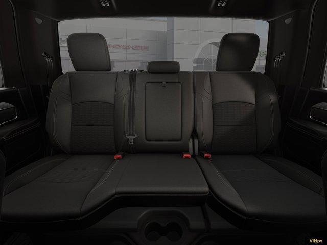 new 2026 Ram 3500 car, priced at $81,560