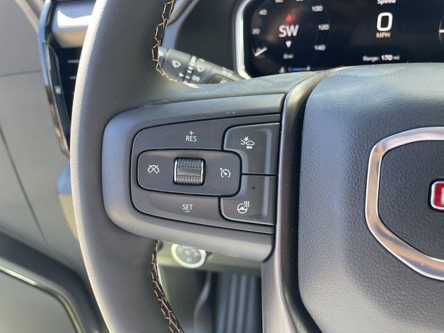 new 2026 GMC Sierra 2500 car, priced at $86,446