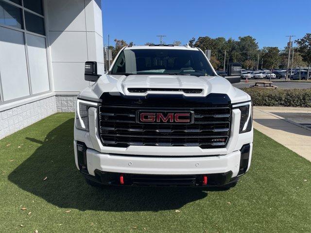 new 2026 GMC Sierra 2500 car, priced at $86,446