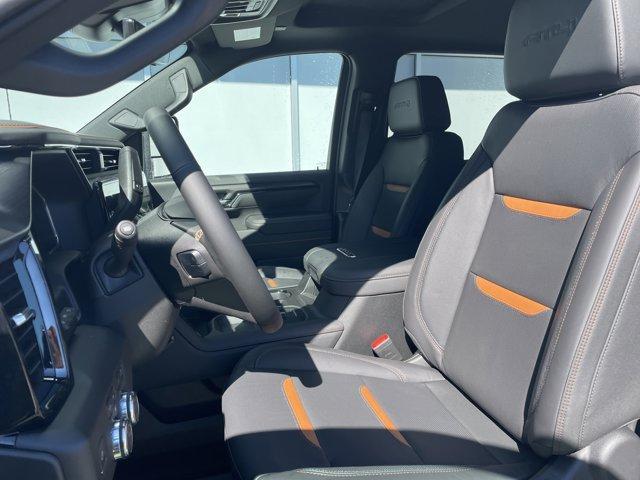 new 2026 GMC Sierra 2500 car, priced at $86,446