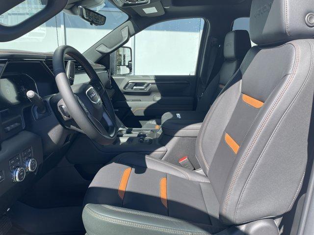 new 2026 GMC Sierra 2500 car, priced at $86,446