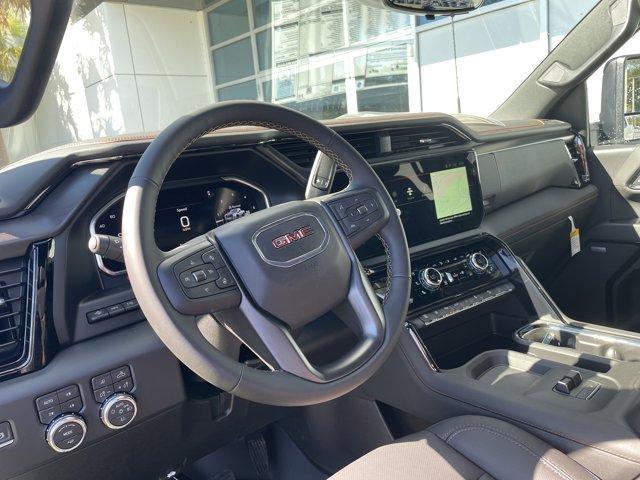 new 2026 GMC Sierra 2500 car, priced at $86,446