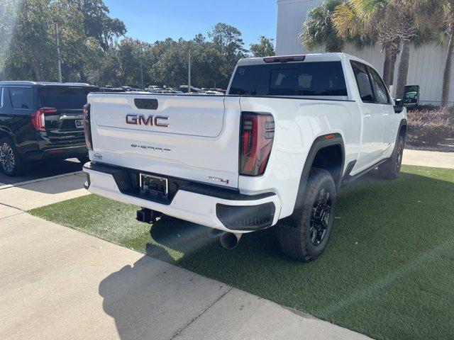 new 2026 GMC Sierra 2500 car, priced at $86,446