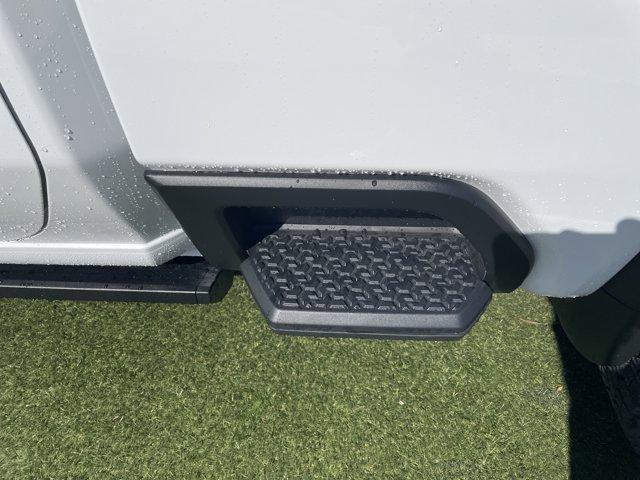 new 2026 GMC Sierra 2500 car, priced at $86,446