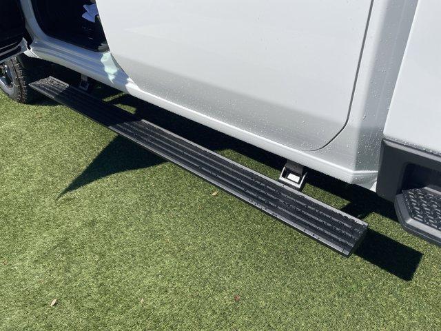 new 2026 GMC Sierra 2500 car, priced at $86,446