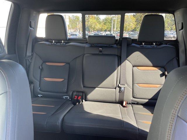 new 2026 GMC Sierra 2500 car, priced at $86,446