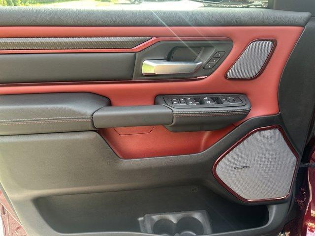 new 2026 Ram 1500 car, priced at $64,588