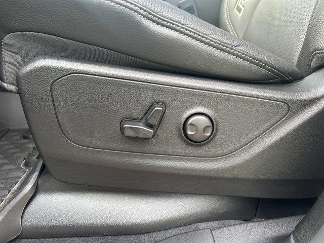 new 2026 Ram 1500 car, priced at $64,588