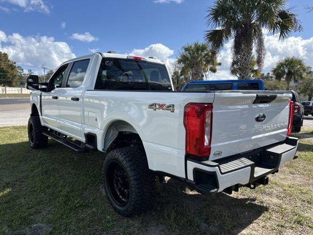 new 2026 Ford F-250 car, priced at $72,352