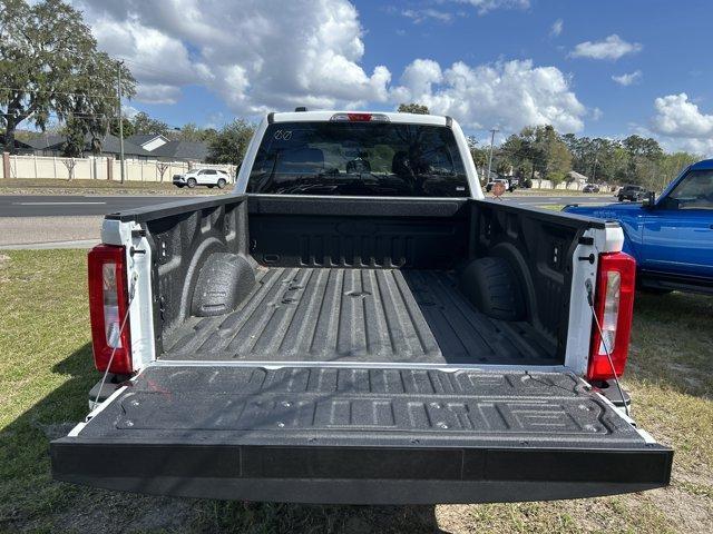 new 2026 Ford F-250 car, priced at $72,352