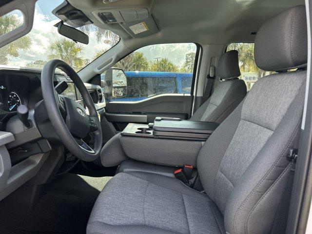 new 2026 Ford F-250 car, priced at $72,352