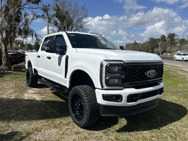 new 2026 Ford F-250 car, priced at $72,352