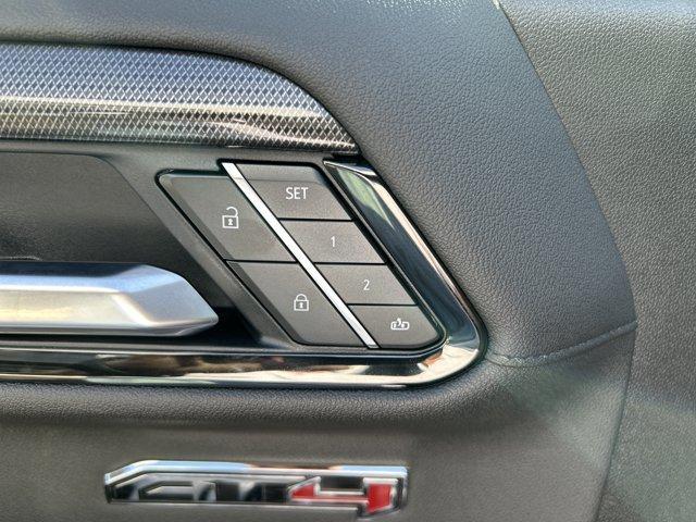 new 2026 GMC Sierra 1500 car, priced at $68,391