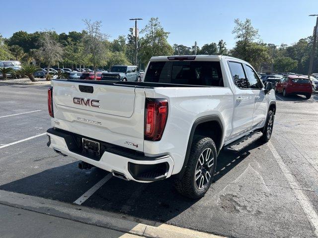 new 2026 GMC Sierra 1500 car, priced at $68,391
