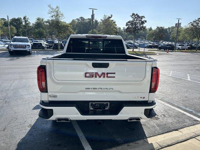 new 2026 GMC Sierra 1500 car, priced at $68,391