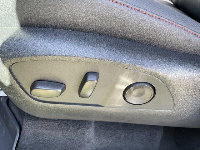 new 2026 Chevrolet Traverse car, priced at $57,698