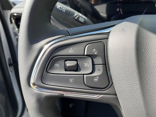 new 2026 Buick Envista car, priced at $29,879