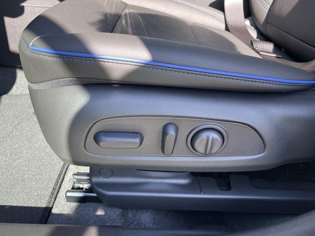 new 2026 Buick Envista car, priced at $29,879