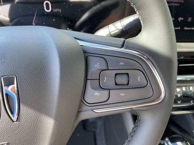 new 2026 Buick Envista car, priced at $29,879