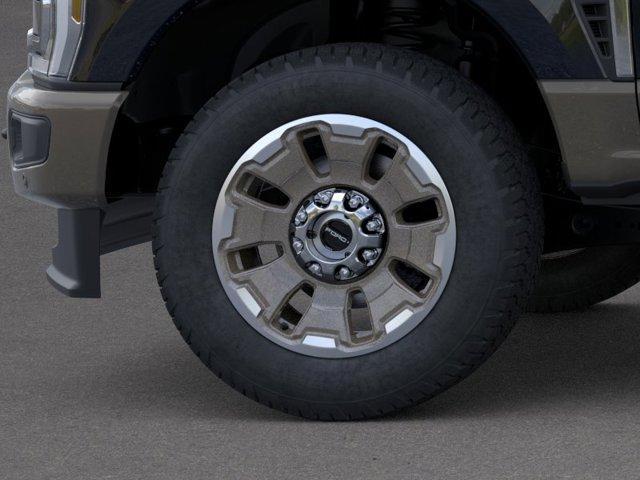 new 2026 Ford F-250 car, priced at $97,594