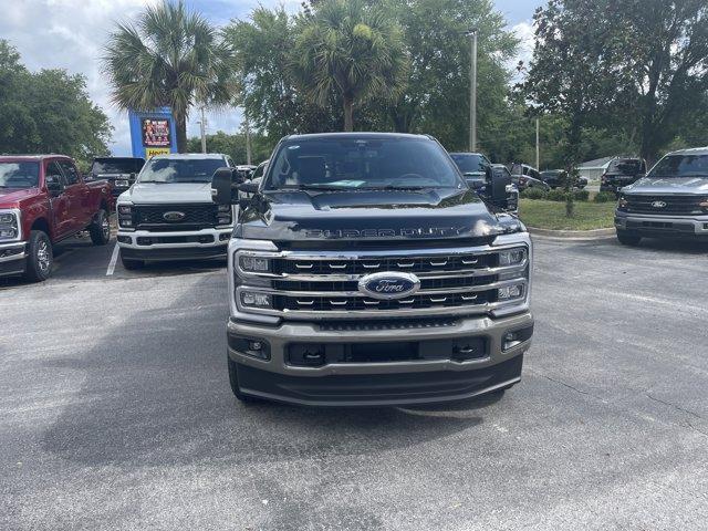 new 2026 Ford F-250 car, priced at $97,594