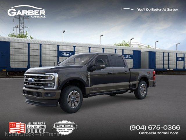 new 2026 Ford F-250 car, priced at $97,594