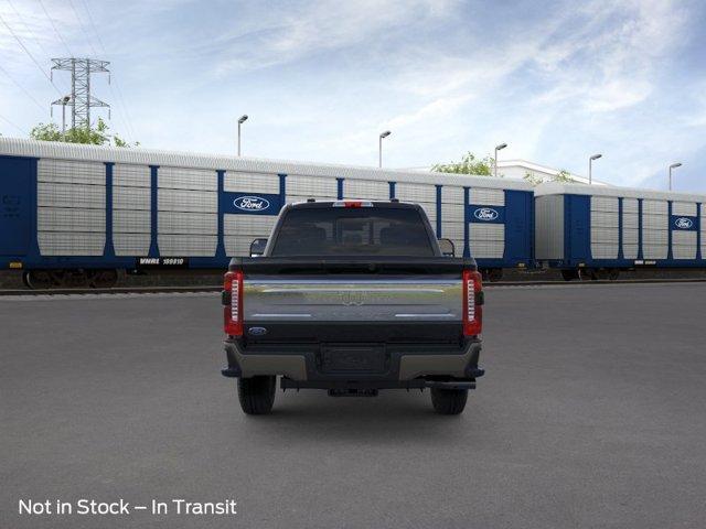 new 2026 Ford F-250 car, priced at $97,594