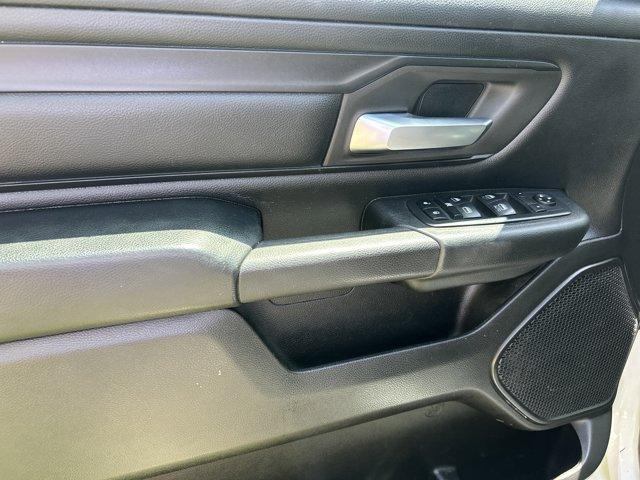 used 2020 Ram 1500 car, priced at $16,681
