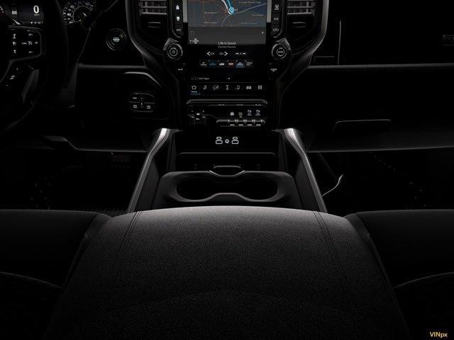 new 2026 Ram 3500 car, priced at $88,455