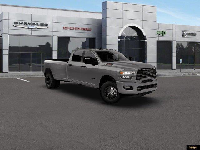 new 2026 Ram 3500 car, priced at $88,455