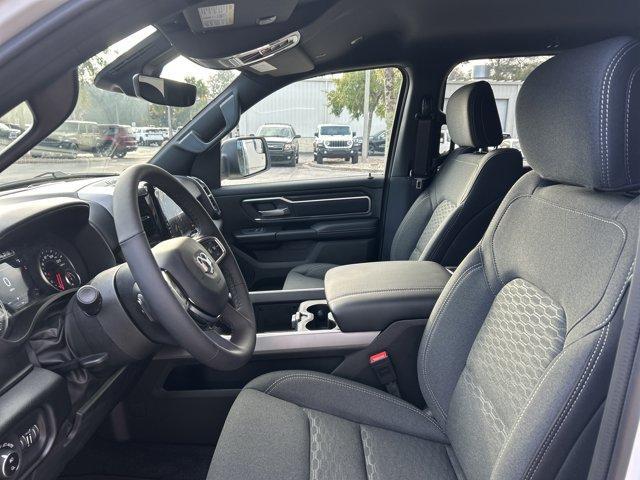 new 2026 Ram 1500 car, priced at $52,614