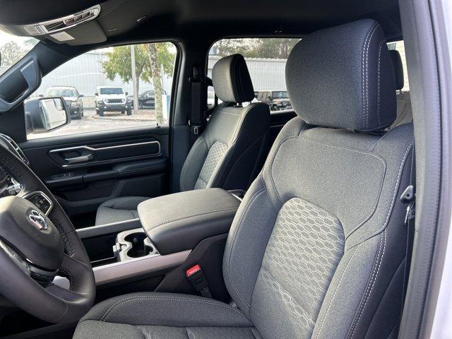 new 2026 Ram 1500 car, priced at $52,614