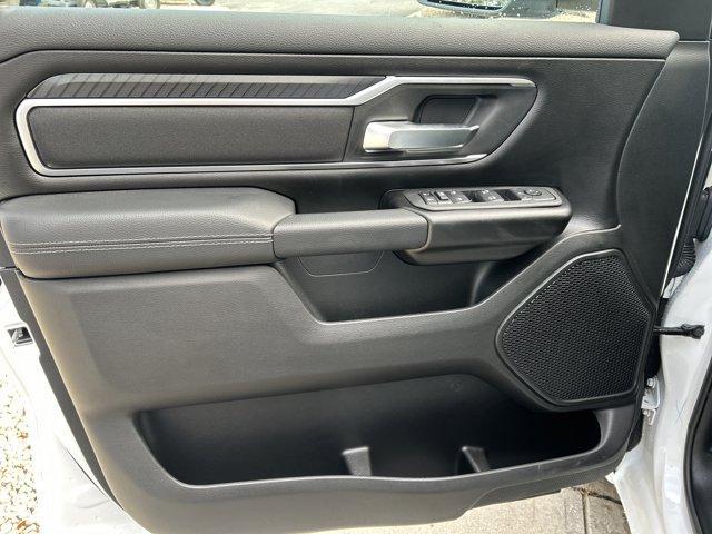 new 2026 Ram 1500 car, priced at $52,614