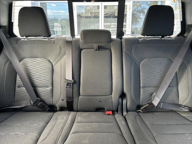 new 2026 Ram 1500 car, priced at $52,614