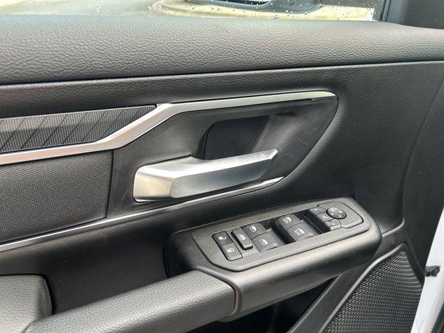new 2026 Ram 1500 car, priced at $52,614