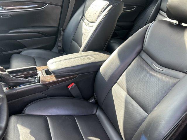 used 2016 Cadillac XTS car, priced at $15,208