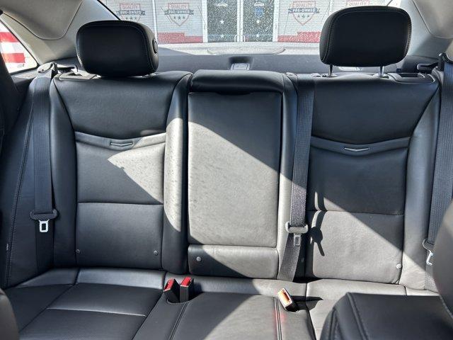 used 2016 Cadillac XTS car, priced at $15,208