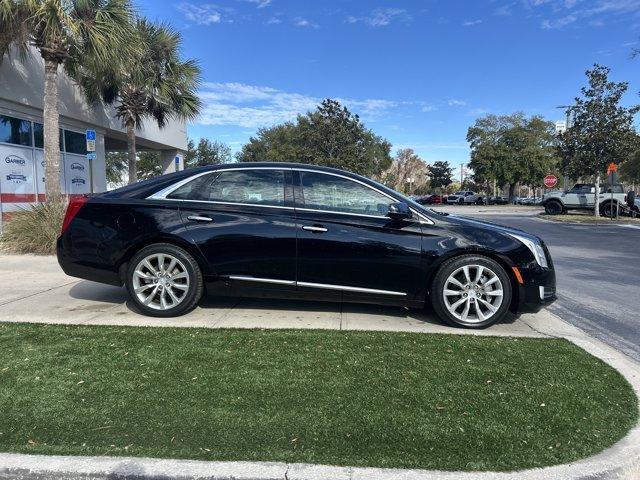 used 2016 Cadillac XTS car, priced at $15,208