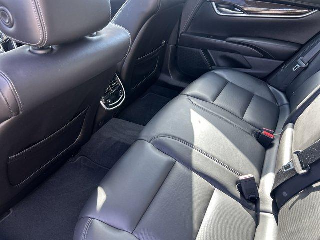 used 2016 Cadillac XTS car, priced at $15,208