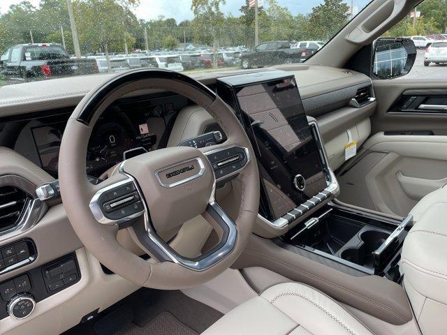 new 2026 GMC Yukon XL car, priced at $100,570