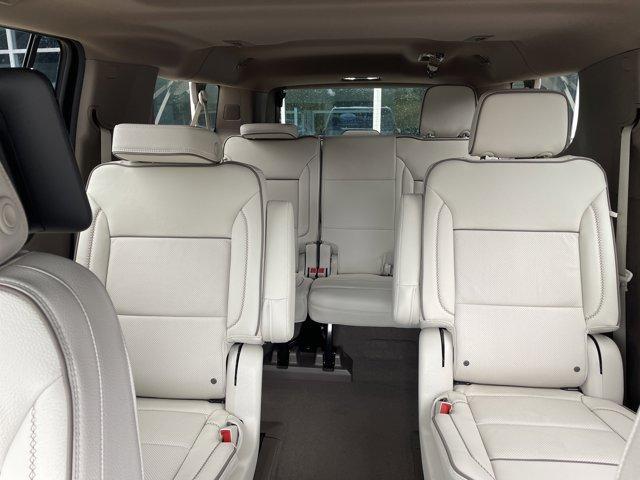 new 2026 GMC Yukon XL car, priced at $100,570